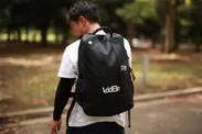AddElm Wearable Backpack 1