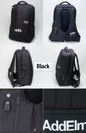 AddElm Wearable Backpack 10