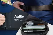 AddElm Wearable Backpack 12
