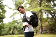 AddElm Wearable Backpack 8