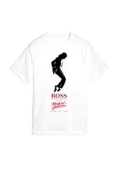 ［BOSS × MICHAEL JACKSON］9月15日より遂に販売開始