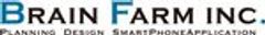 株式会社ブレインファームのロゴ