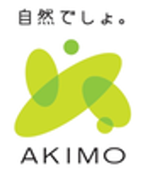 株式会社アキモのロゴ