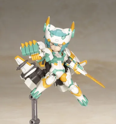 シルフィー [ストライカー]11