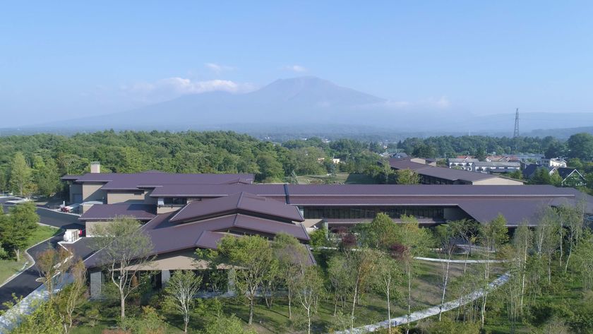 軽井沢・新しい休日スタイル 
～別荘とホテルのいいとこどり！会員制リゾートの楽しみ方～
9月16日（日）夕方4時30分から放送