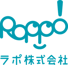 ラポ株式会社