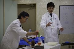 千葉県内全ての難関校・都内話題校などと個別に相談できる千葉県私学フェア・スクールフェア2018を9月17日に幕張メッセにて開催