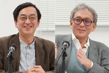 「練馬にいた！アニメの巨人たち　LIVE」