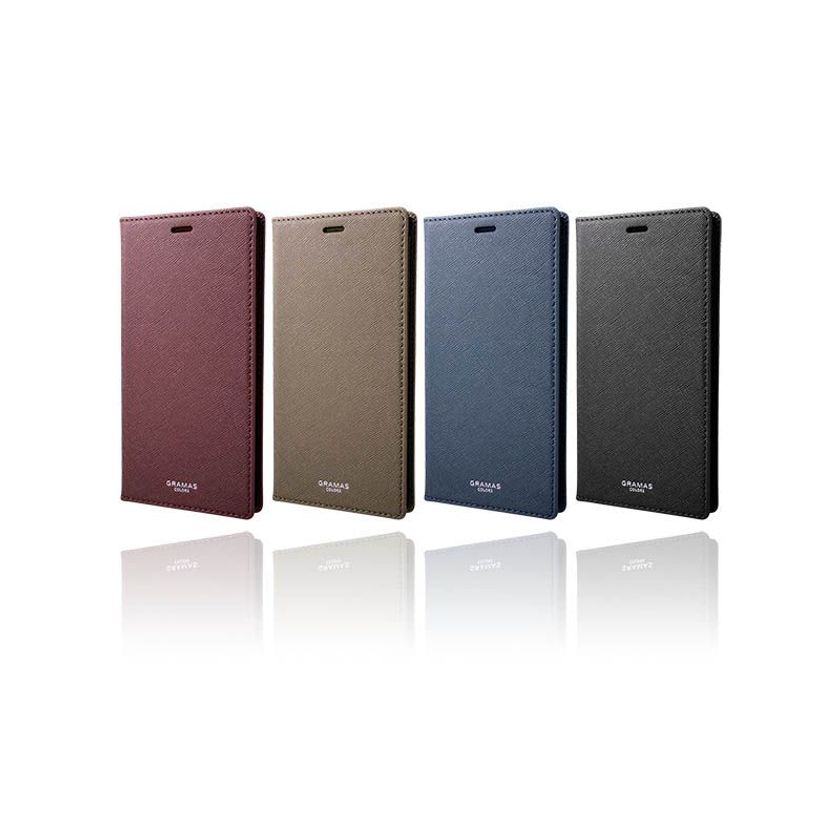 2018年9月発表の新型iPhone対応
スタイリッシュデザインのケース5製品を新発売
