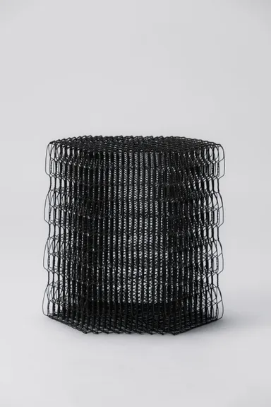 今年のグランプリ作品(工芸都市高岡2018クラフト展)