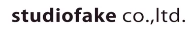 株式会社スタジオフェイク ロゴ