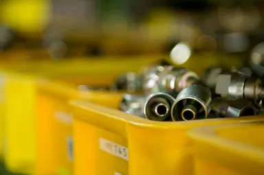 油圧ホース修理部品販売