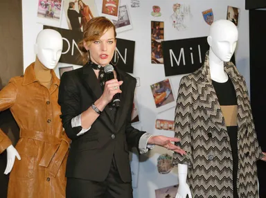 【伊勢丹新宿店トークイベント】