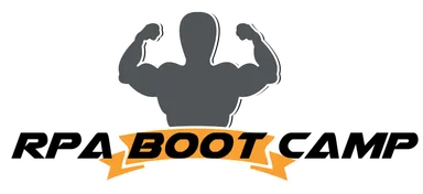 RPAブートキャンプ