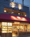 浅草で人気の「洋食屋」と「親子カフェ」のコラボ店舗がオープン！