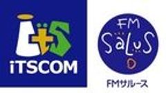 イッツ・コミュニケーションズ株式会社　横浜コミュニティ放送株式会社のロゴ