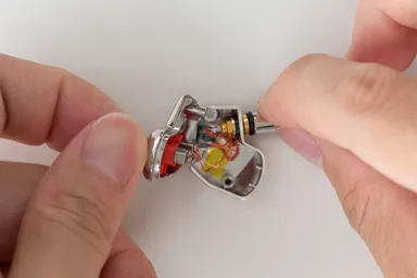 Makeシリーズチューニング1