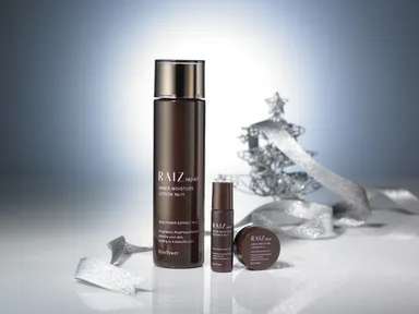 クリスマスコフレイメージ