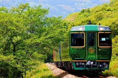 四国まんなか千年ものがたり