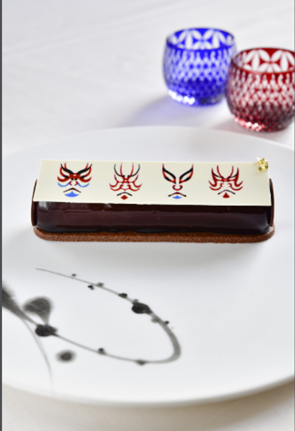 マンダリン オリエンタル 東京　
日本橋の魅力を写真を通じて発信する写真展
『日本橋フォトガレリア』を実施　
約60点の写真を館内および日本橋の街に展示、
同期間中、オリジナルケーキ「ＫＡＢＵＫＩ」も販売