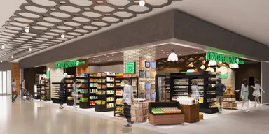 KINOKUNIYA entree日本橋高島屋Ｓ.Ｃ.店