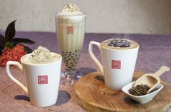 タピオカミルクティー発祥の春水堂から“ほうじ茶ドリンク”新登場！『タピオカほうじ茶ミルク』が9月26日に秋期限定で新発売