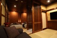 能登輪島の贅が満載！プロが選んだ日本の小宿「お宿たなか」　ワンフロア貸し切りの「はなれ」や特別室を設え新装オープン