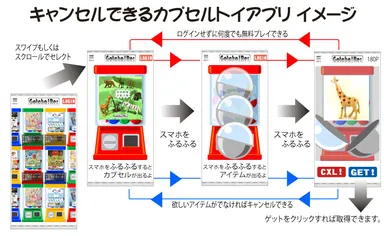 ウェブアプリイメージ