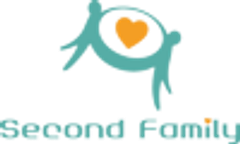 株式会社セカンドファミリーのロゴ