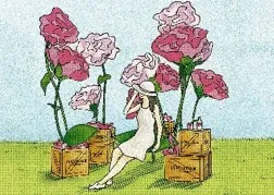 L'OCCITANE BALLOON JOURNEYイメージ_2