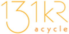 131KR Corporationのロゴ