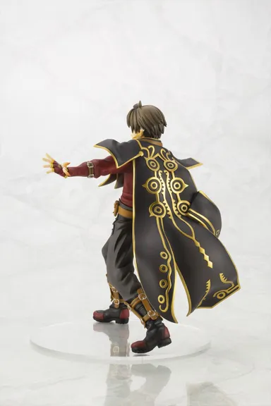 スレイ 導師のいでたち・カラバリver. 3