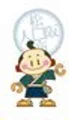 松阪商工会議所　振興課のロゴ