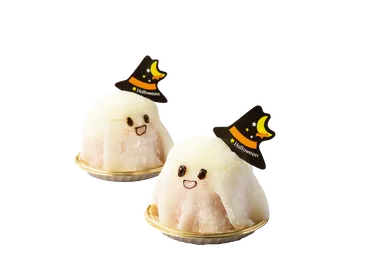 【ふらんすやま】キャスパー