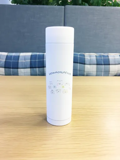 ステンレスボトル