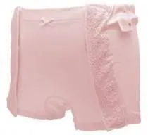 左右開閉式パッド併用型下着イフ・イフ