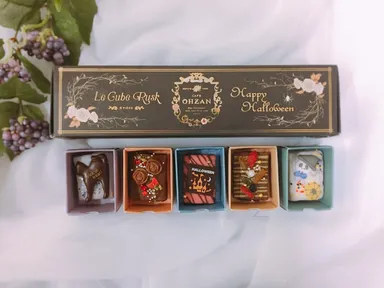 ハロウィン商品(5)