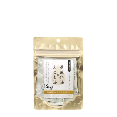 ボタニカルオイルミックス　オリーブ・アボカド