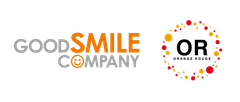 株式会社グッドスマイルカンパニー、Orange Rouge(オランジュ・ルージュ)