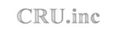 株式会社CRUのロゴ