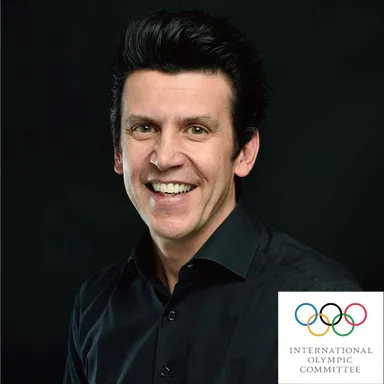 Christophe Dubi(クリストフ・ドゥビ)