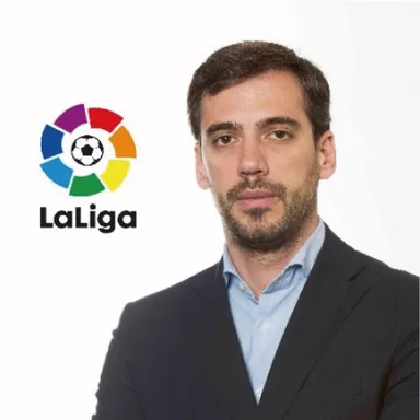 Alfredo Bermejo(アルフレッド・ベルメージョ)