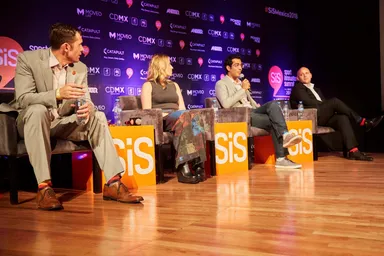 メキシコ2018(第5回)開催の様子1