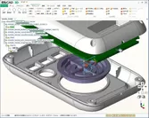 図脳CAD3D