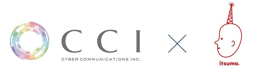 CCI、ECマーケティングのリーディングカンパニー、株式会社いつも.と業務提携
～Amazon関連業務への取り組み強化～
