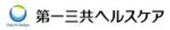 第一三共ヘルスケア株式会社のロゴ