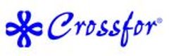 株式会社クロスフォーのロゴ
