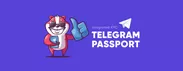 Telegram Passport