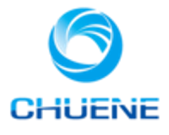 株式会社中エネのロゴ