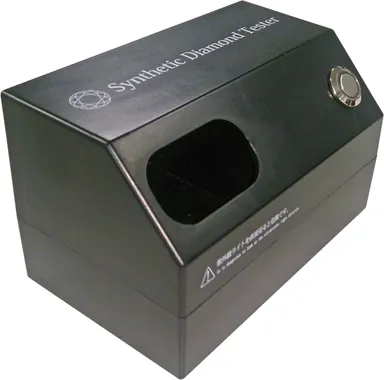 合成ダイヤモンドテスター